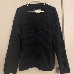 Vintage maison margiela cardigan